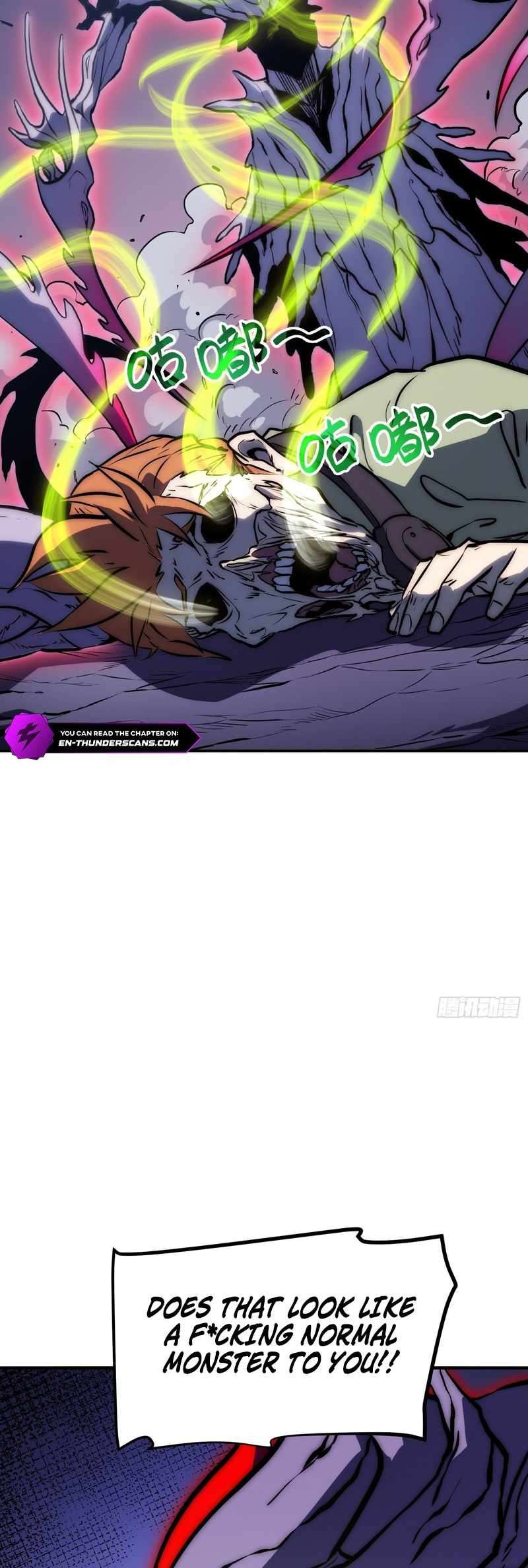 Read Full Time Awakening EN Manga Online
