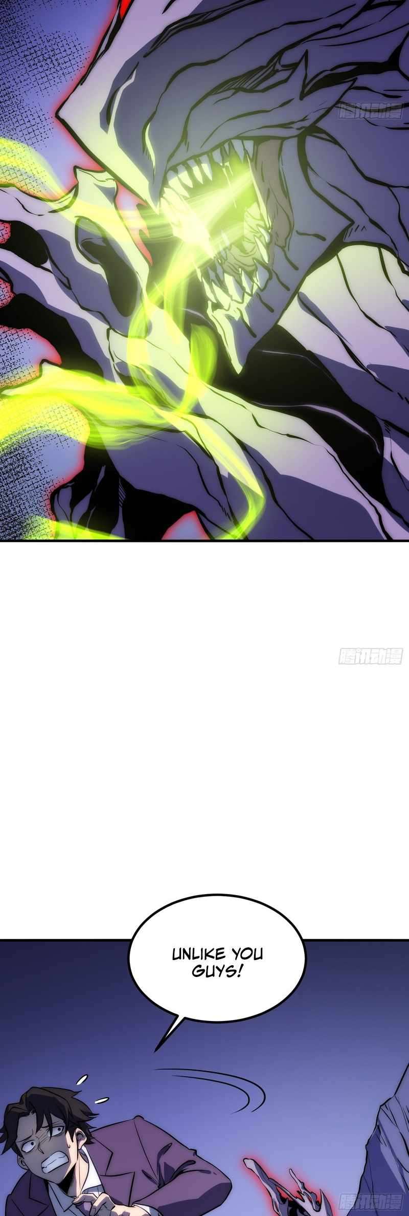 Read Full Time Awakening EN Manga Online