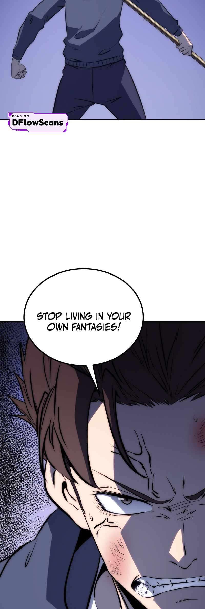 Read Full Time Awakening EN Manga Online