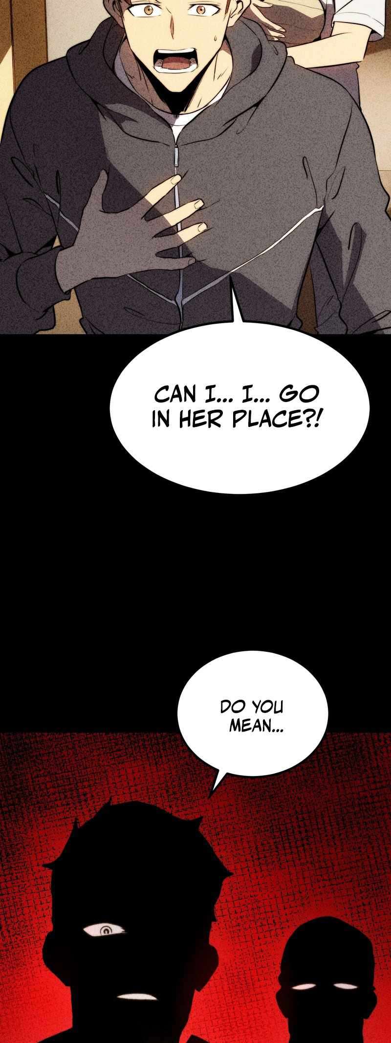 Read Full Time Awakening EN Manga Online