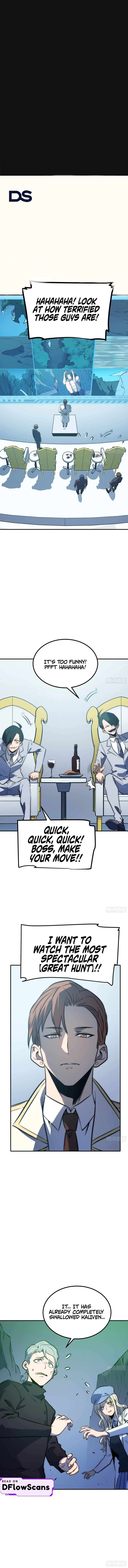 Read Full Time Awakening EN Manga Online