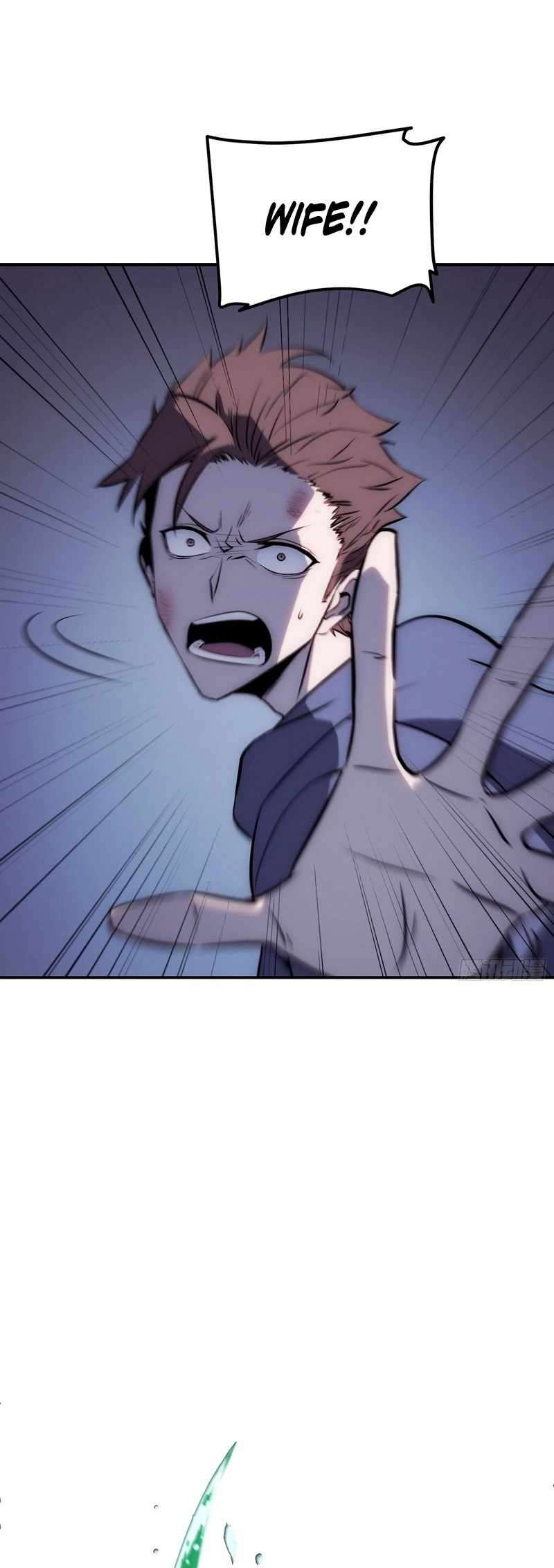 Read Full Time Awakening EN Manga Online