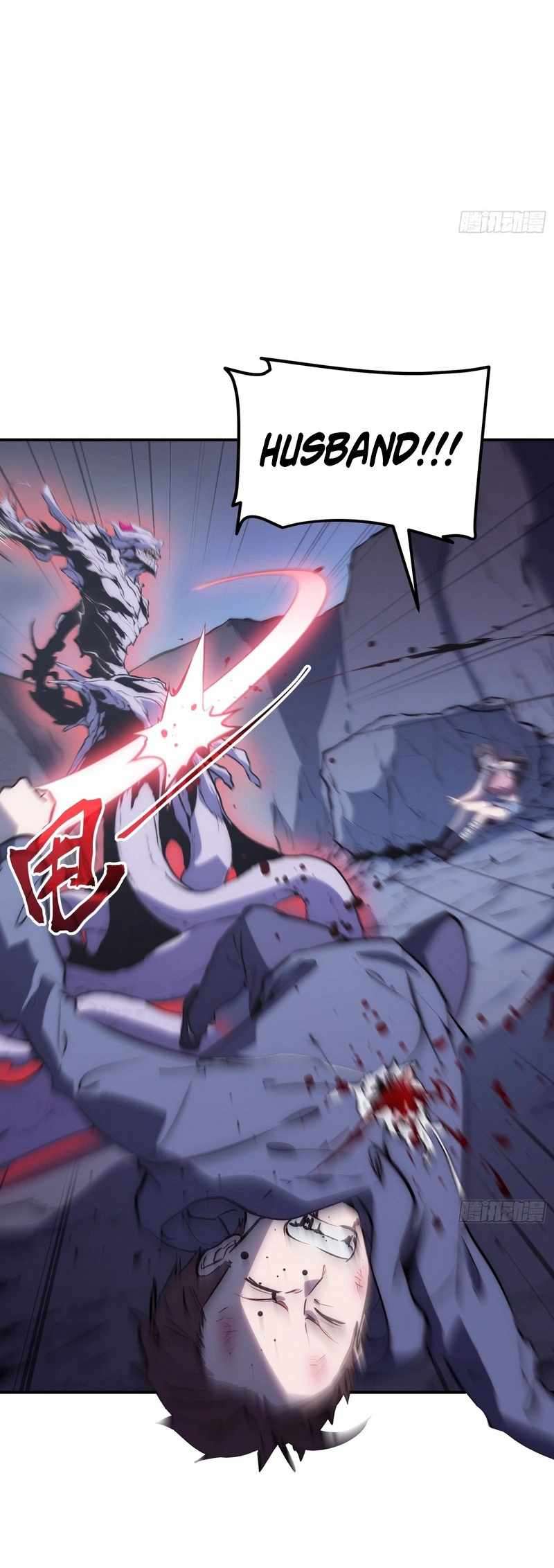 Read Full Time Awakening EN Manga Online
