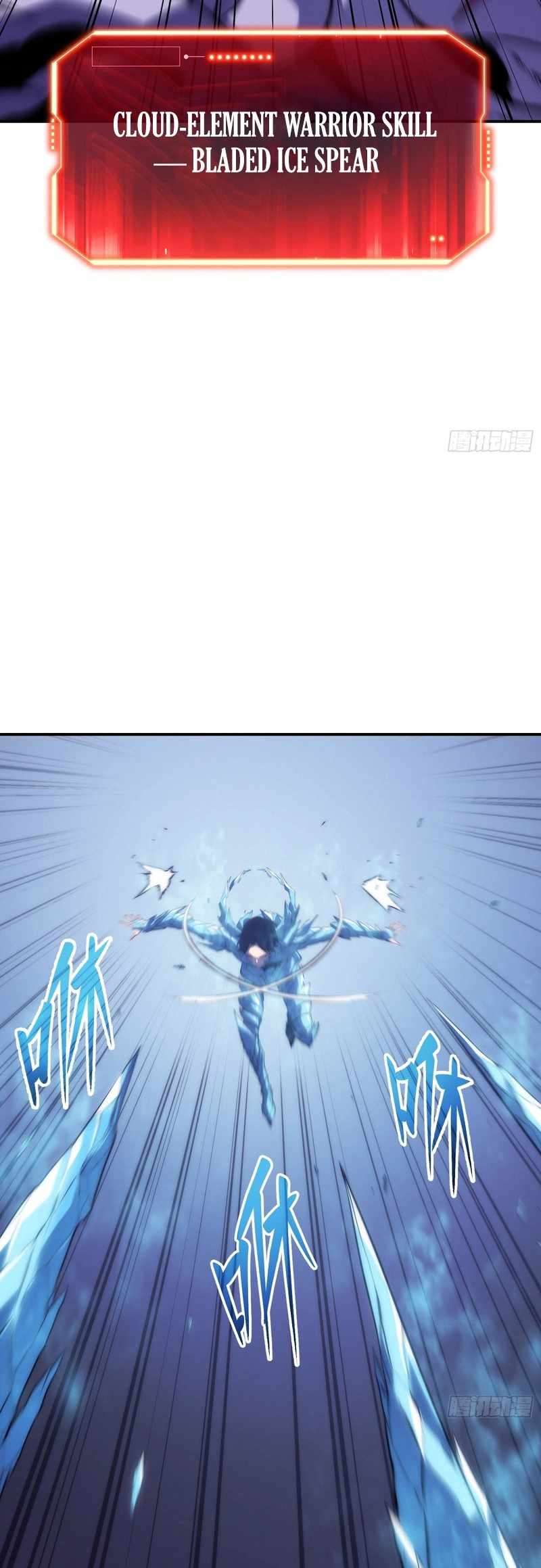 Read Full Time Awakening EN Manga Online