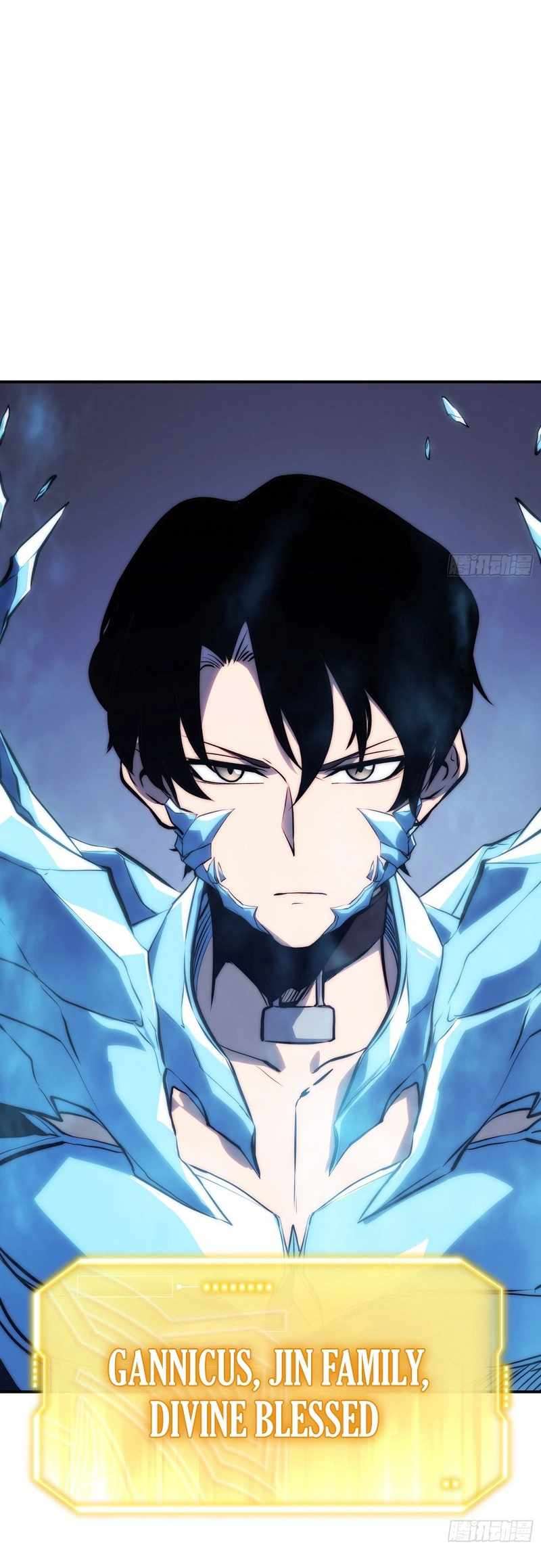 Read Full Time Awakening EN Manga Online
