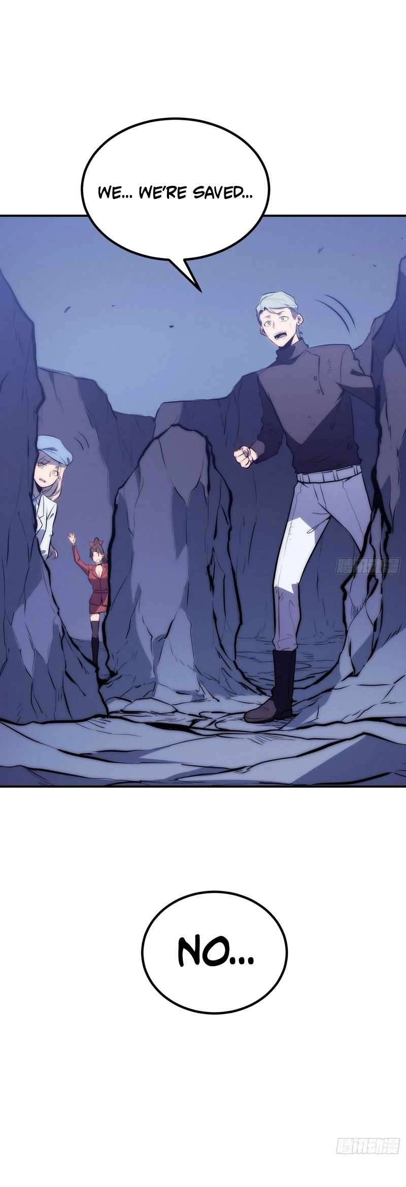 Read Full Time Awakening EN Manga Online