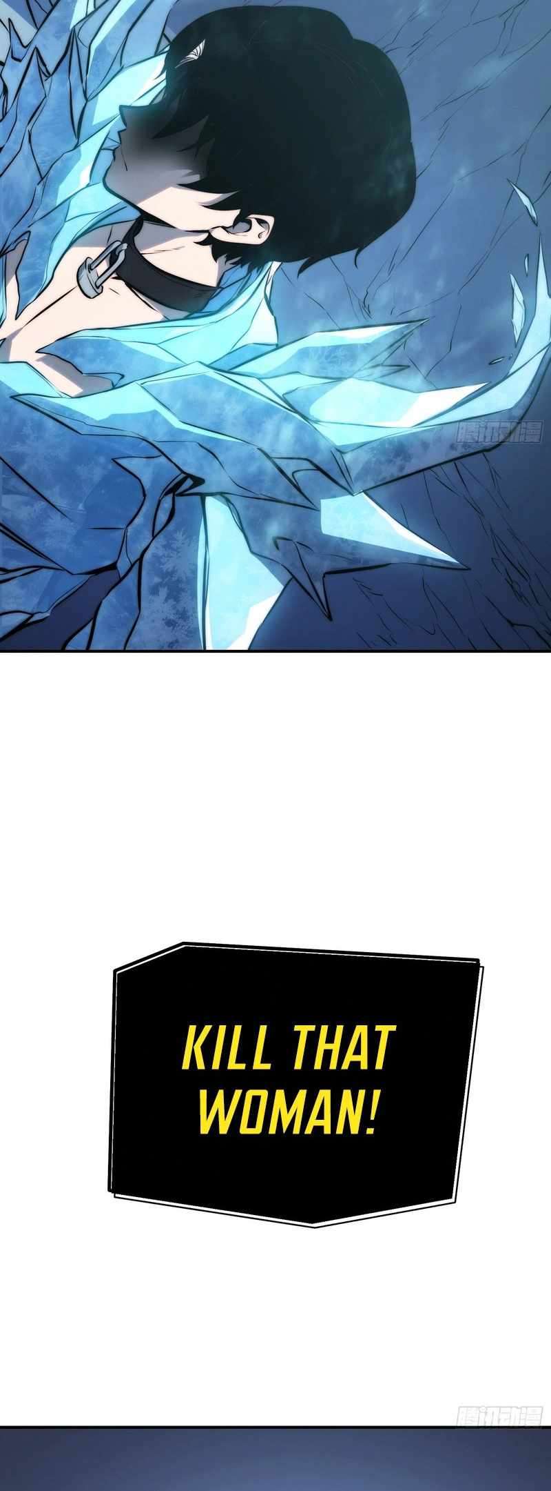 Read Full Time Awakening EN Manga Online