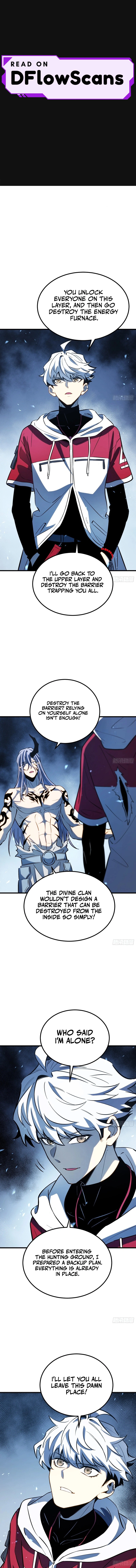 Read Full Time Awakening EN Manga Online