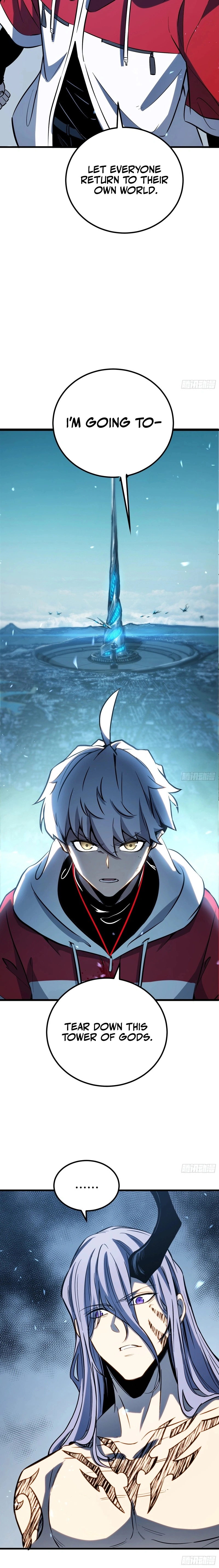 Read Full Time Awakening EN Manga Online