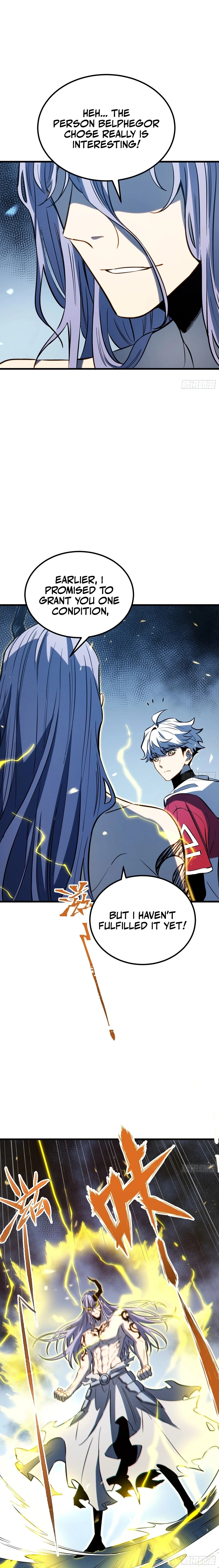 Read Full Time Awakening EN Manga Online