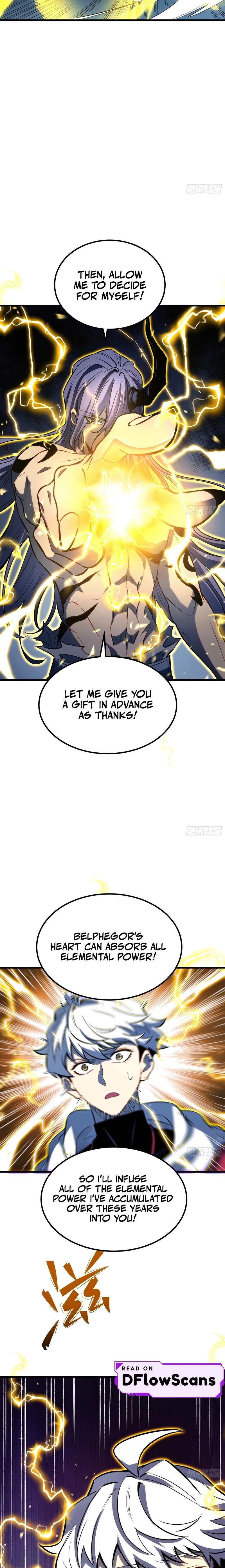 Read Full Time Awakening EN Manga Online