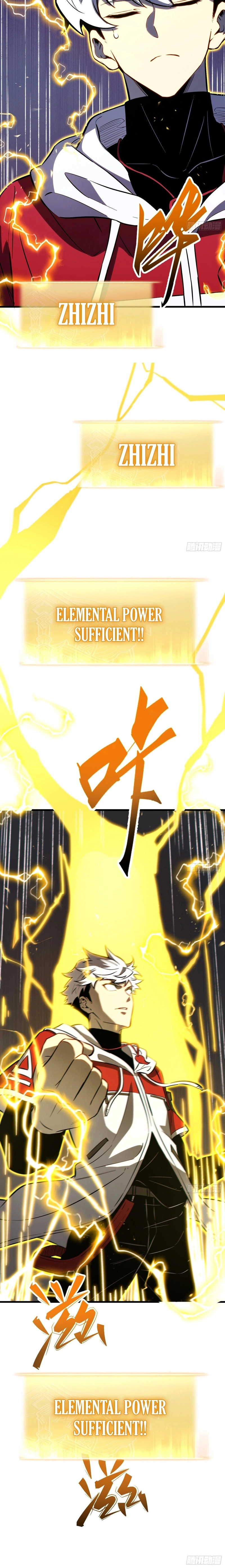 Read Full Time Awakening EN Manga Online