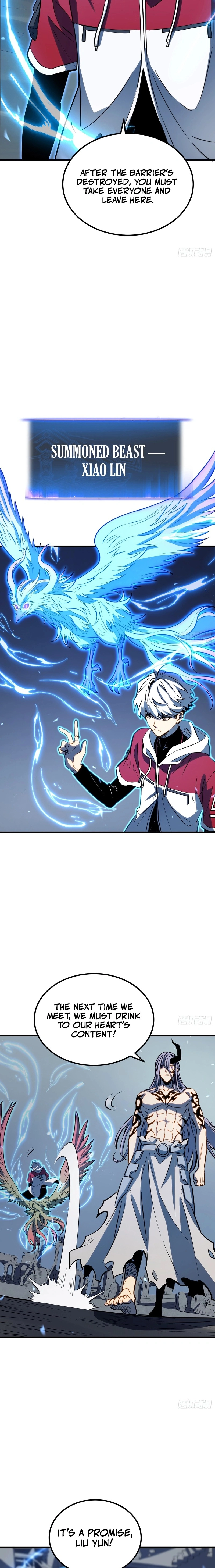 Read Full Time Awakening EN Manga Online