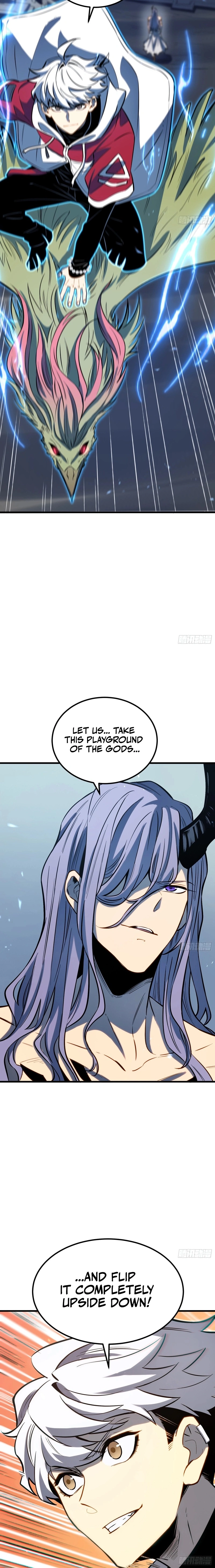Read Full Time Awakening EN Manga Online