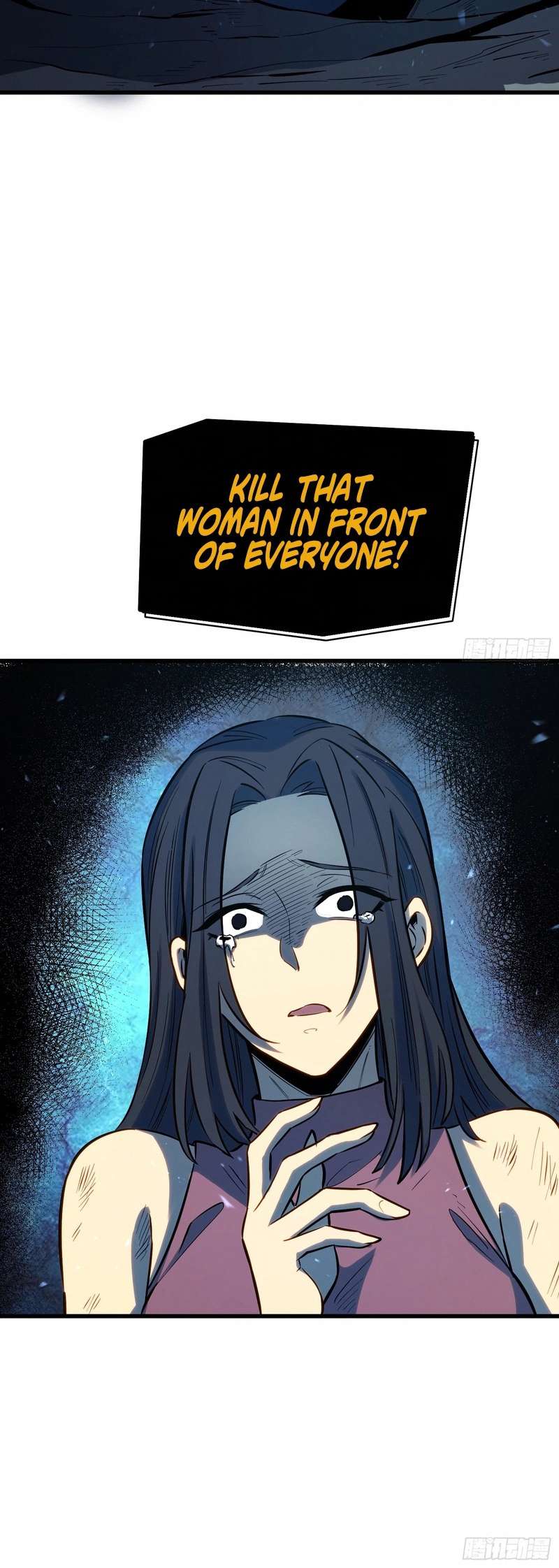 Read Full Time Awakening EN Manga Online