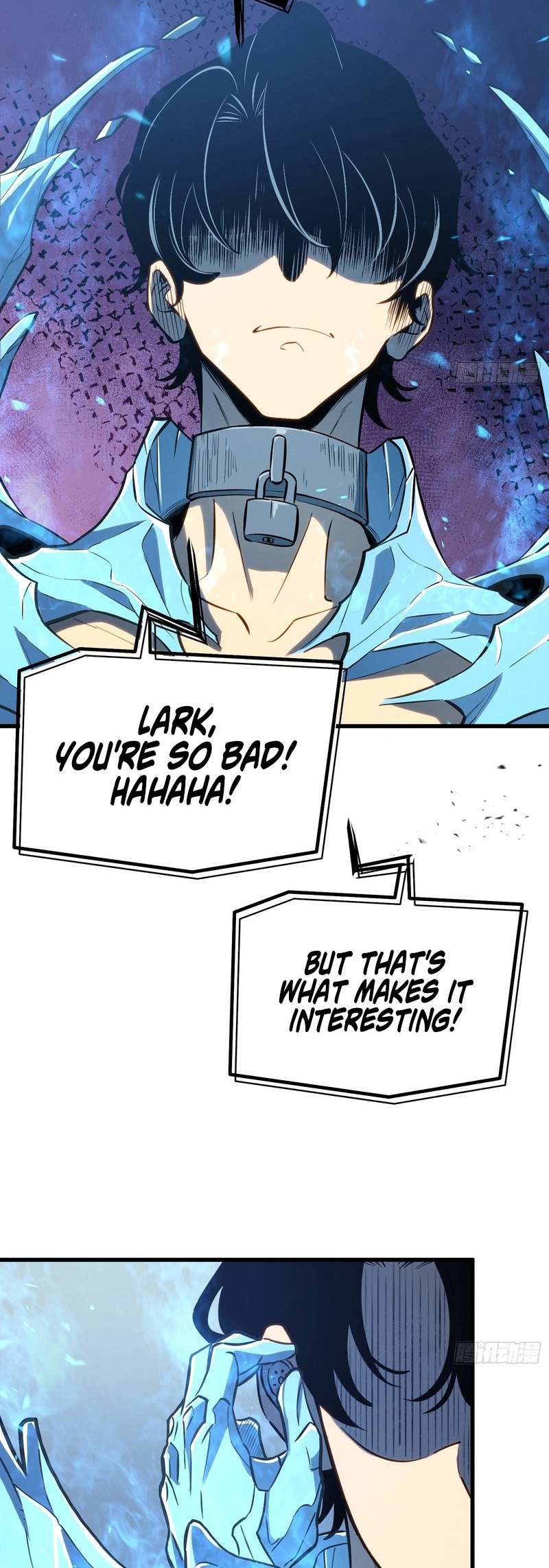 Read Full Time Awakening EN Manga Online