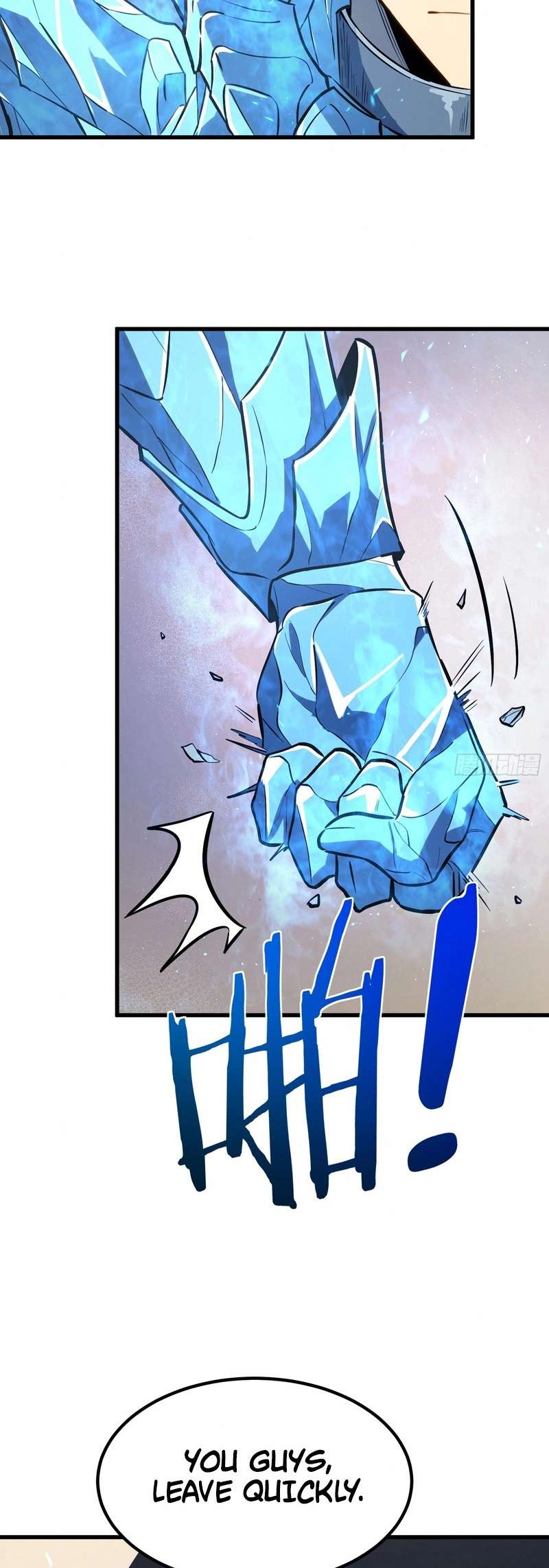 Read Full Time Awakening EN Manga Online
