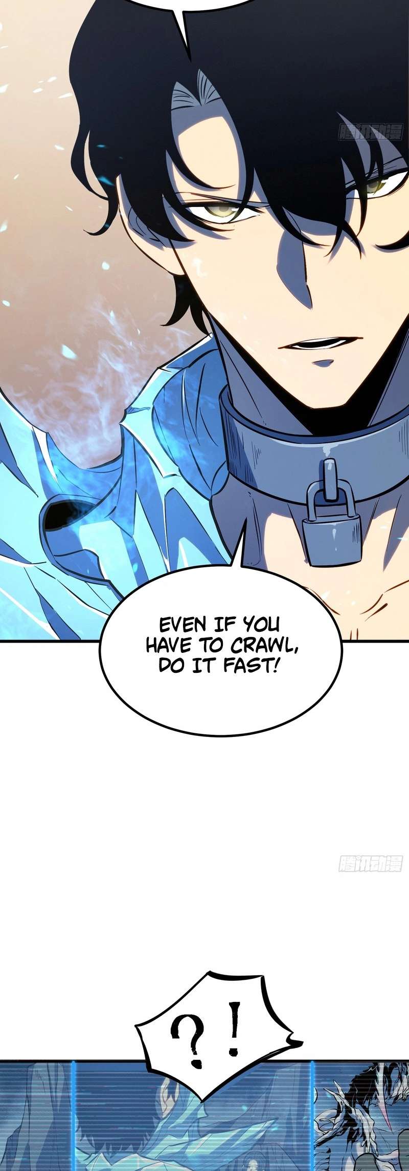 Read Full Time Awakening EN Manga Online