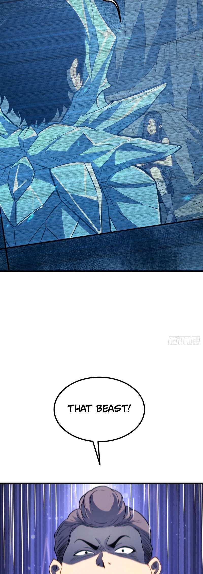 Read Full Time Awakening EN Manga Online