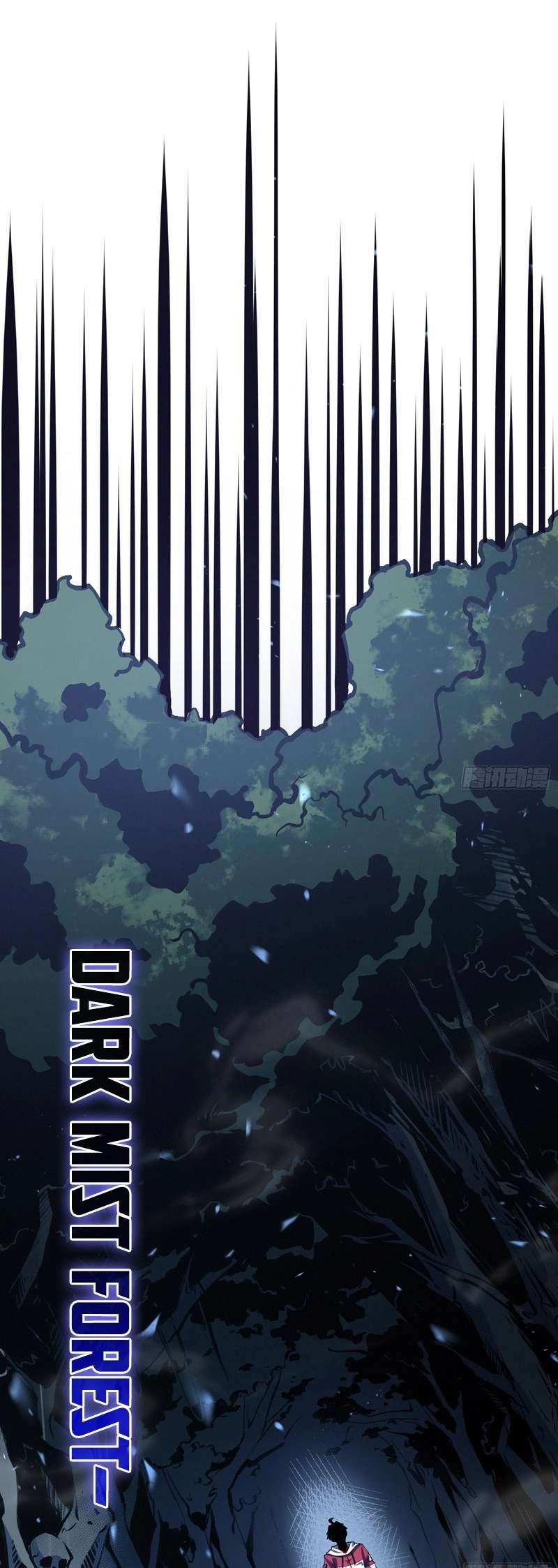 Read Full Time Awakening EN Manga Online