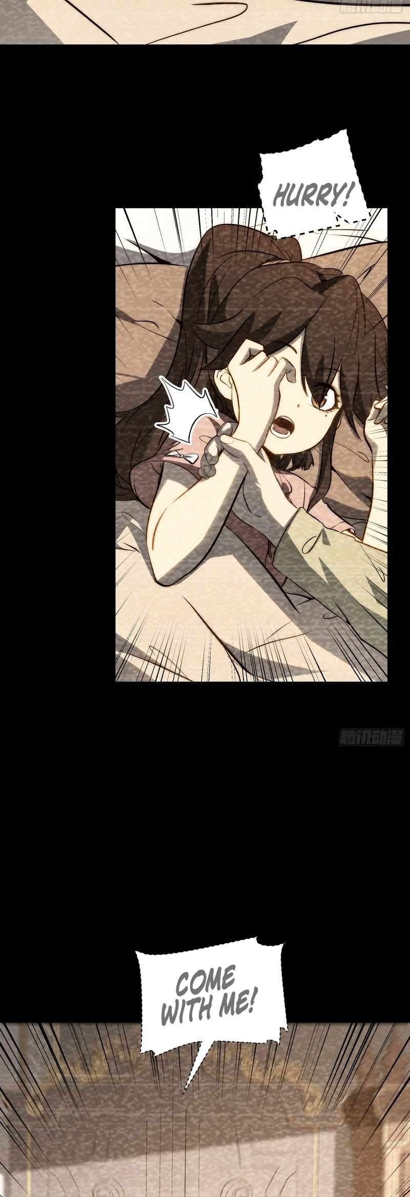 Read Full Time Awakening EN Manga Online