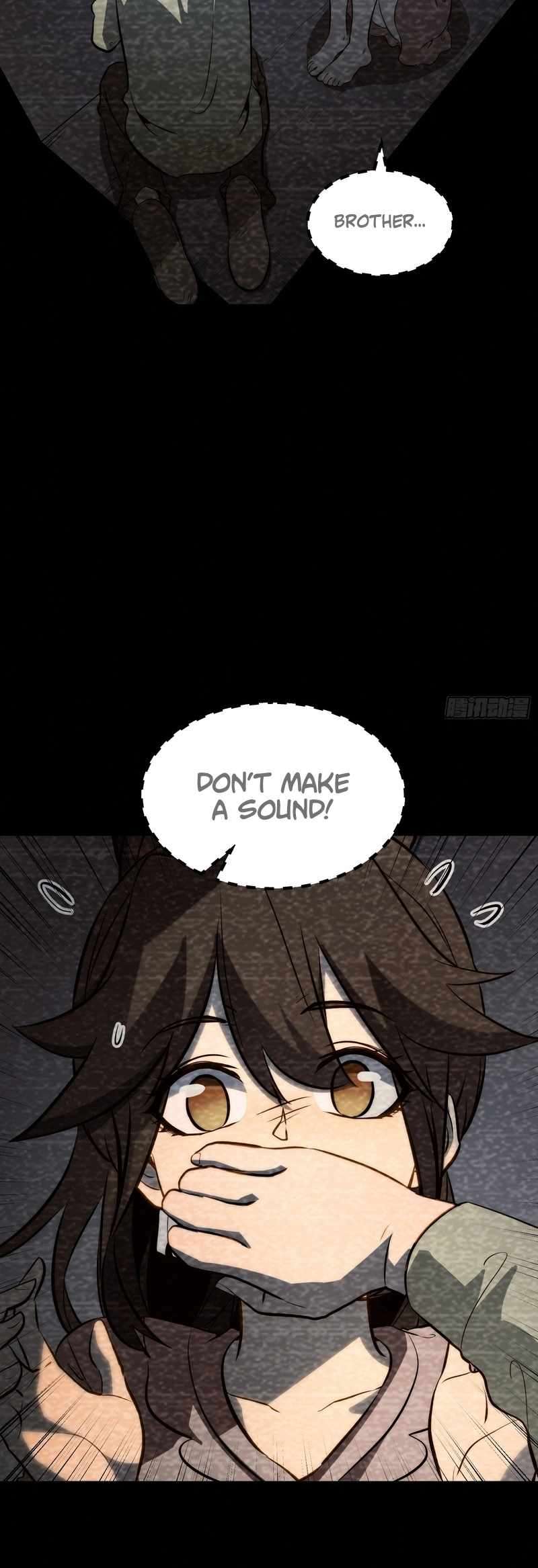 Read Full Time Awakening EN Manga Online