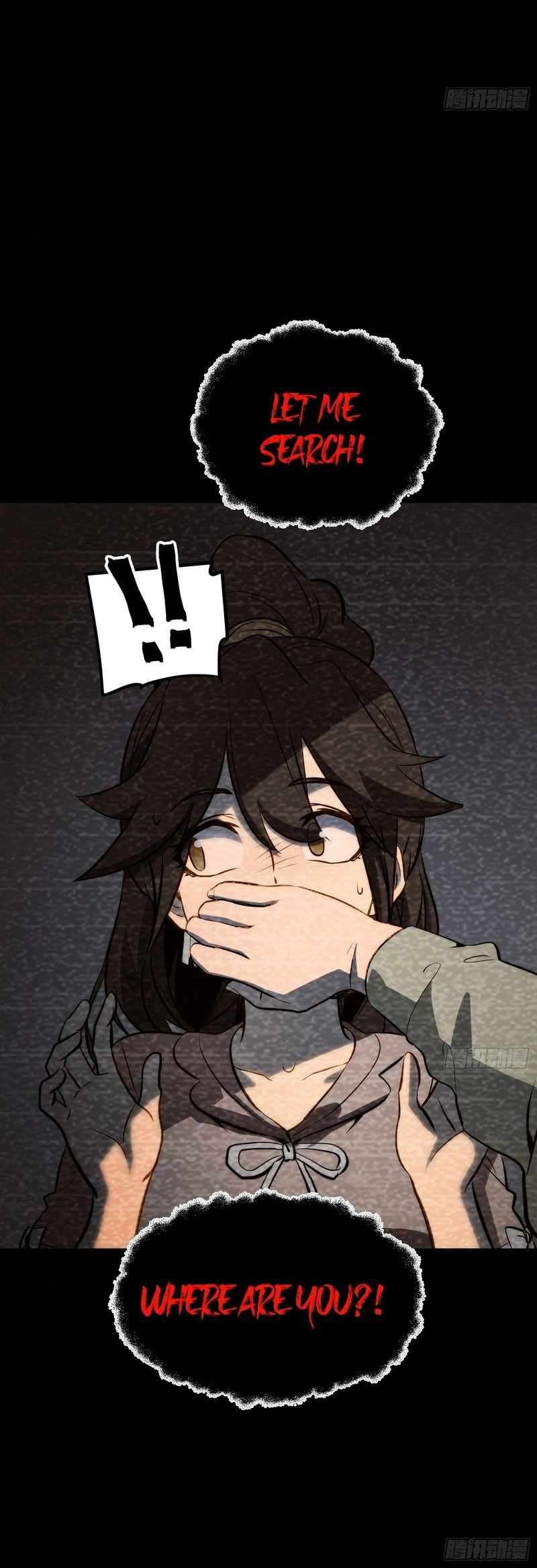 Read Full Time Awakening EN Manga Online