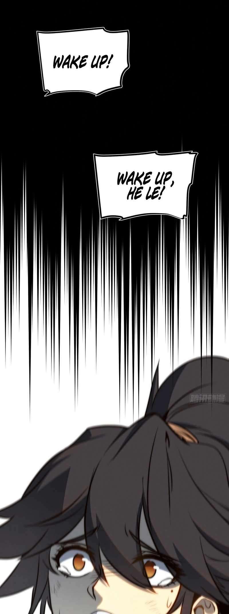 Read Full Time Awakening EN Manga Online