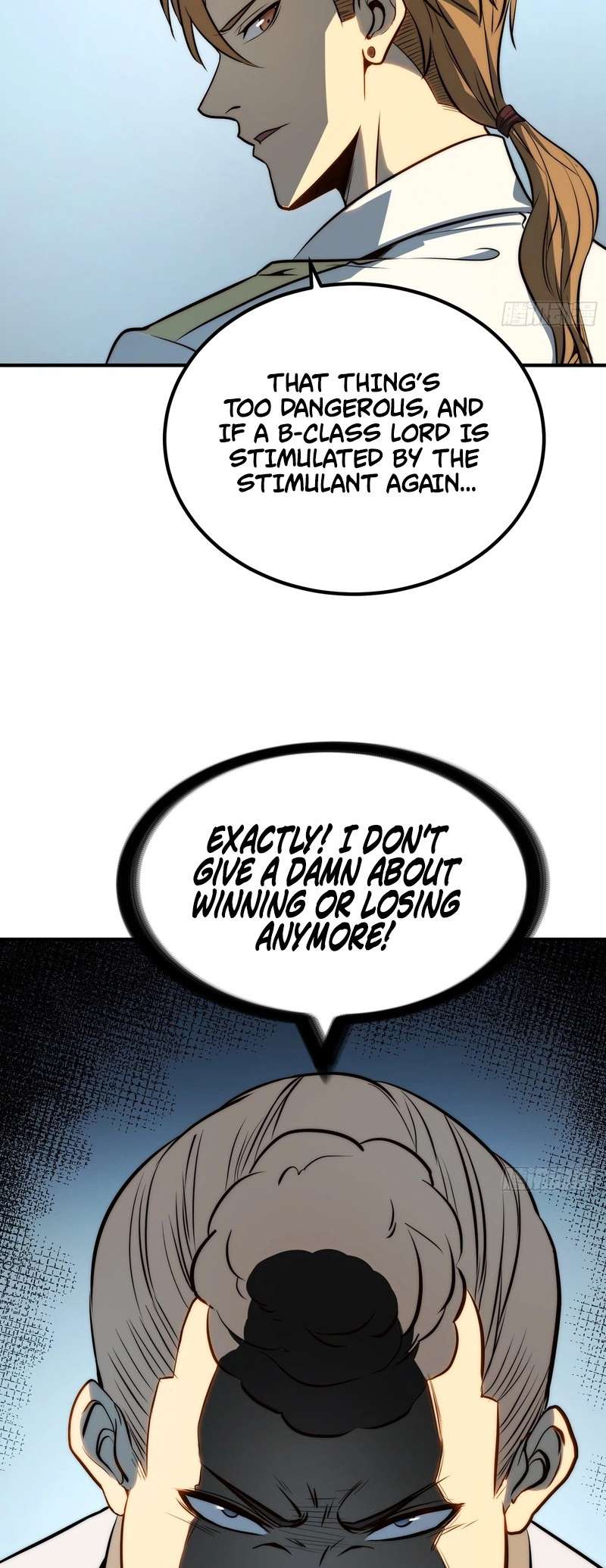 Read Full Time Awakening EN Manga Online