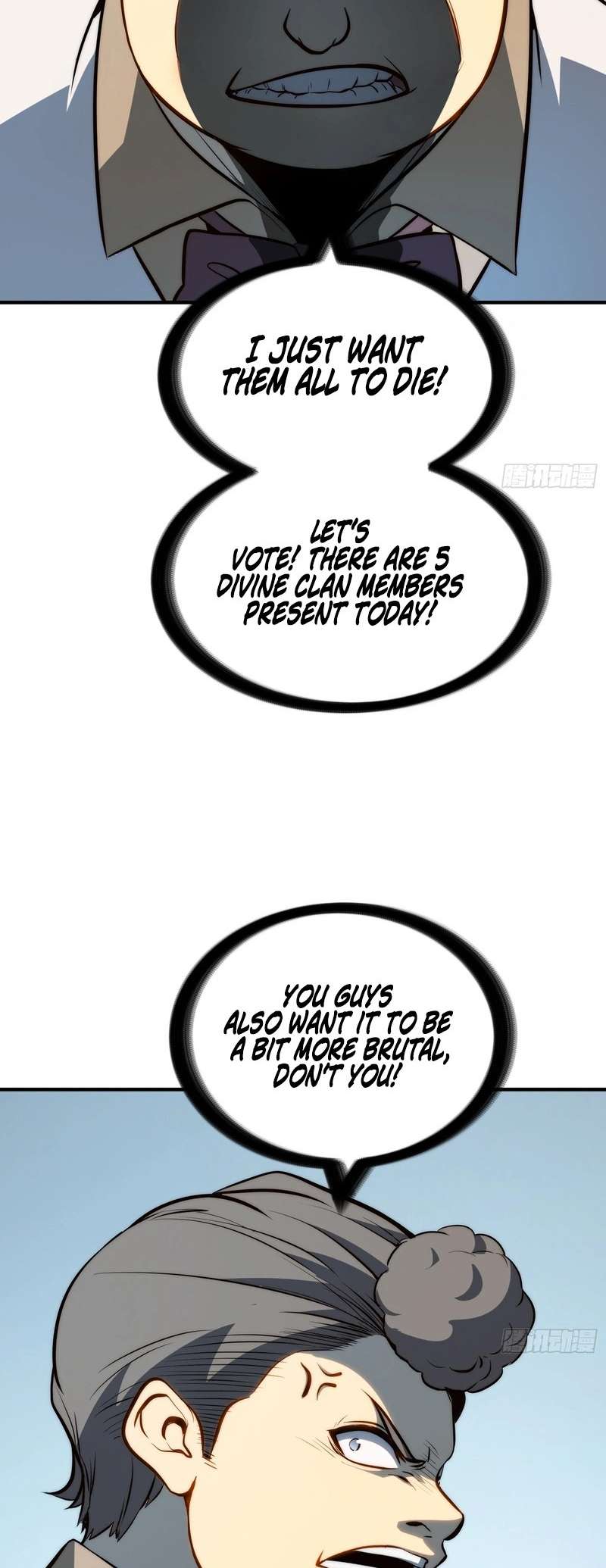 Read Full Time Awakening EN Manga Online