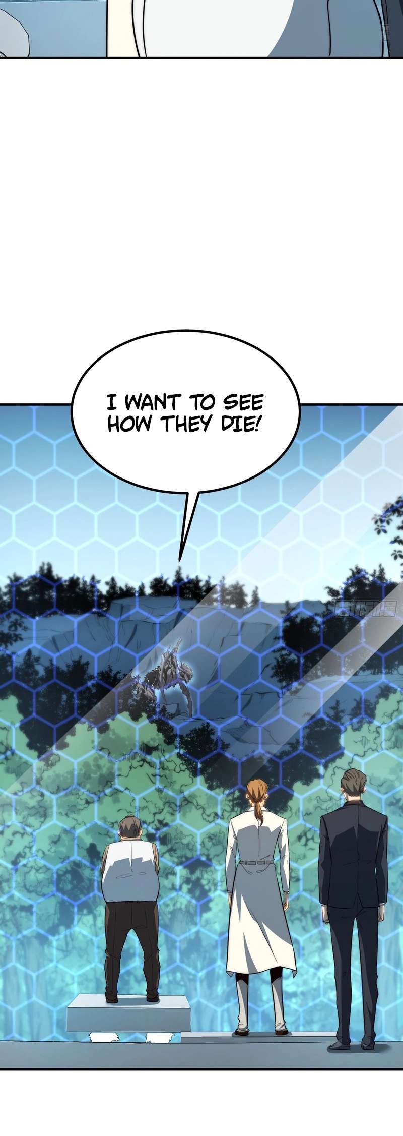 Read Full Time Awakening EN Manga Online