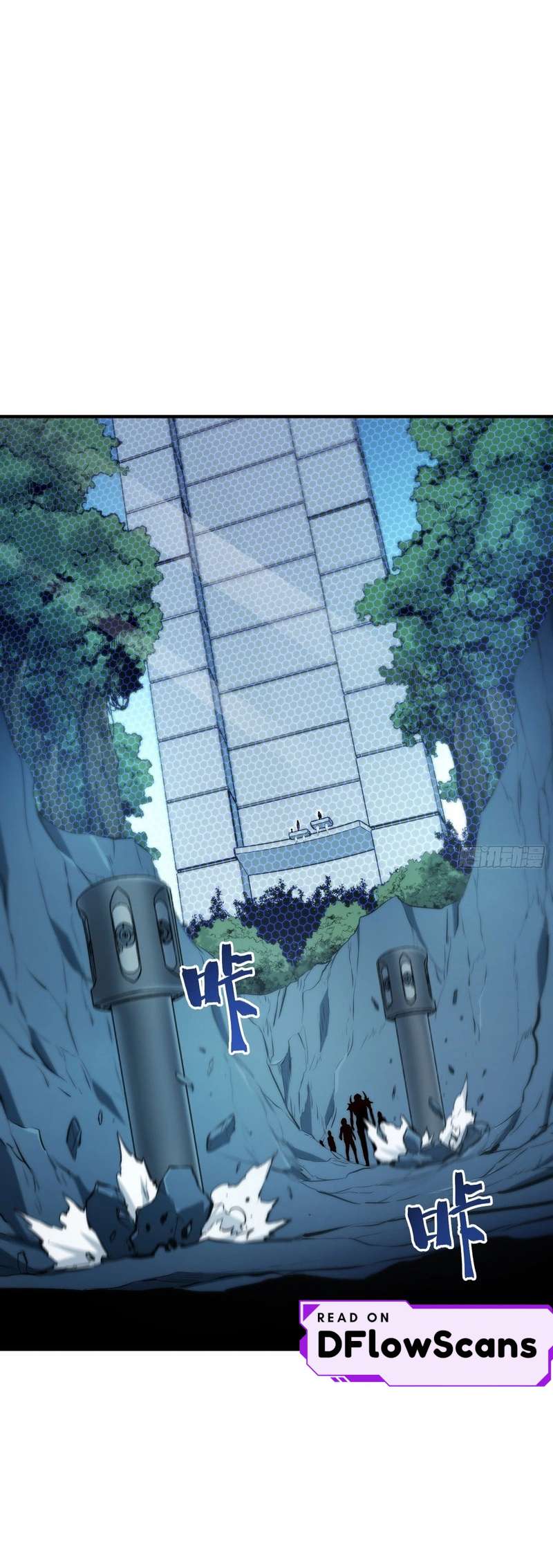 Read Full Time Awakening EN Manga Online