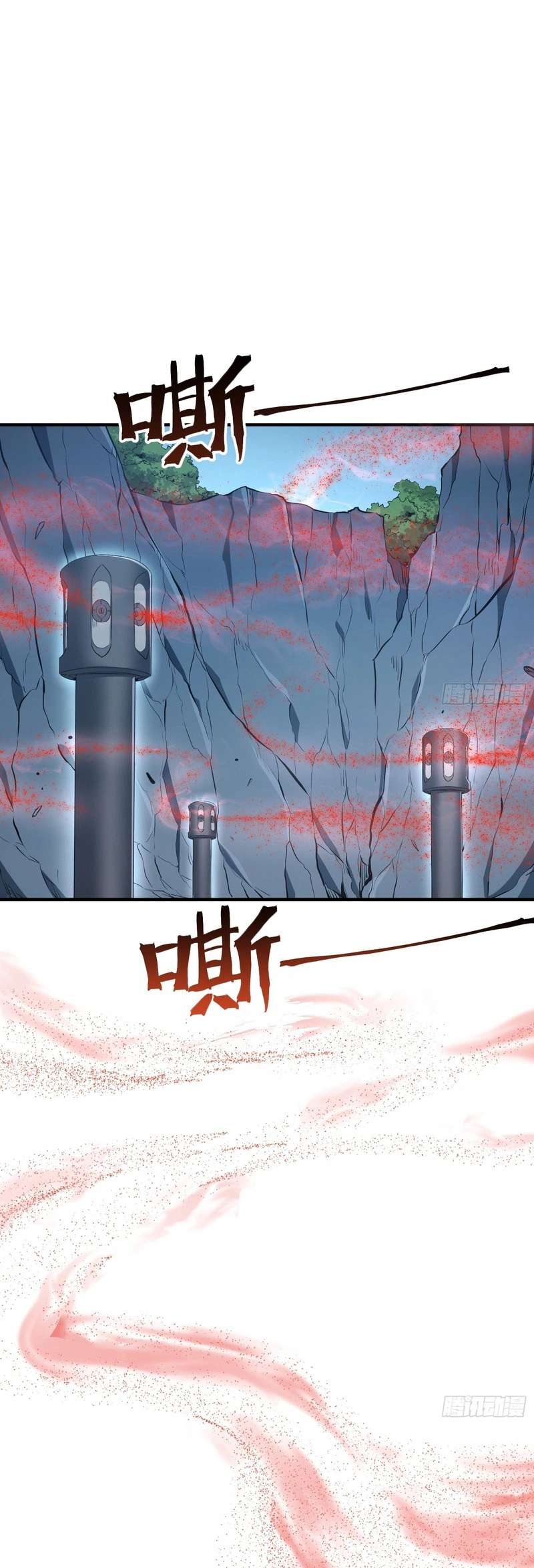 Read Full Time Awakening EN Manga Online