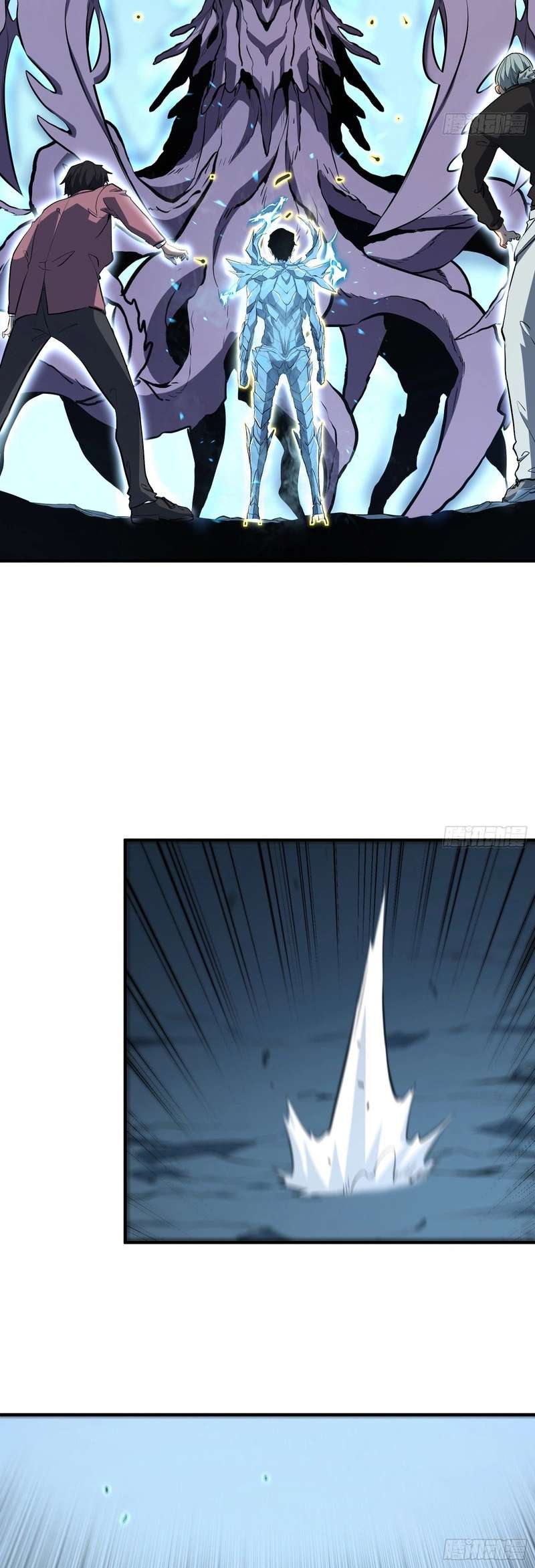 Read Full Time Awakening EN Manga Online