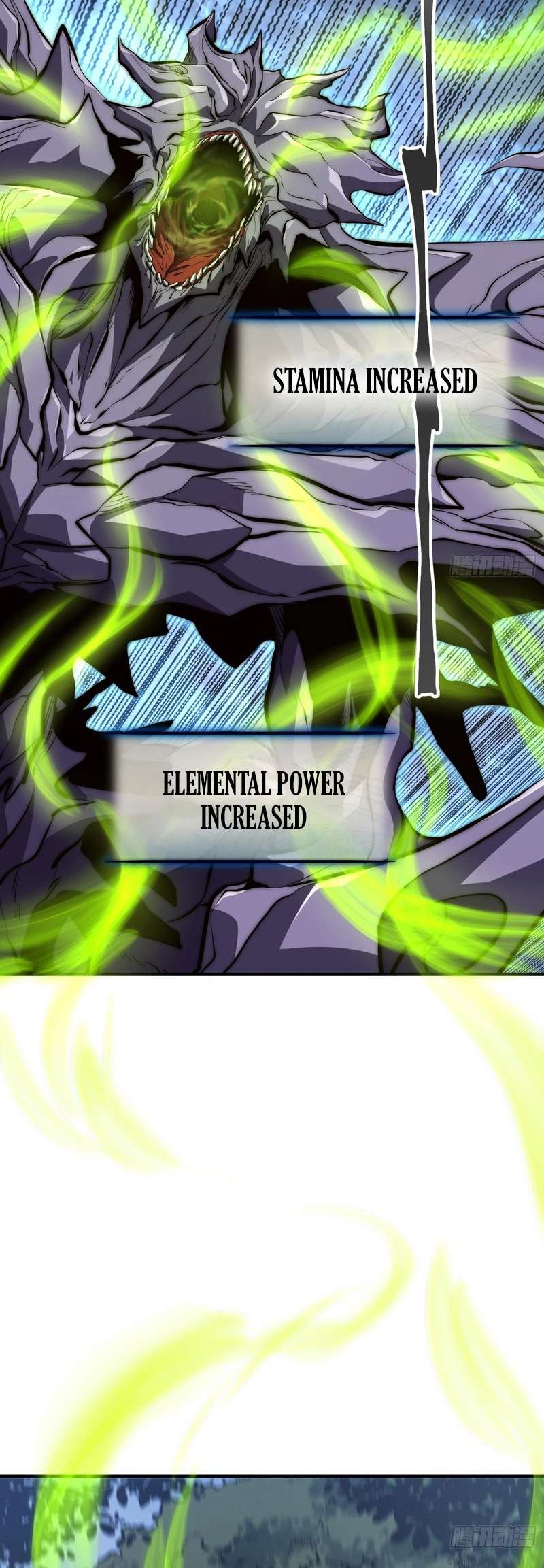 Read Full Time Awakening EN Manga Online