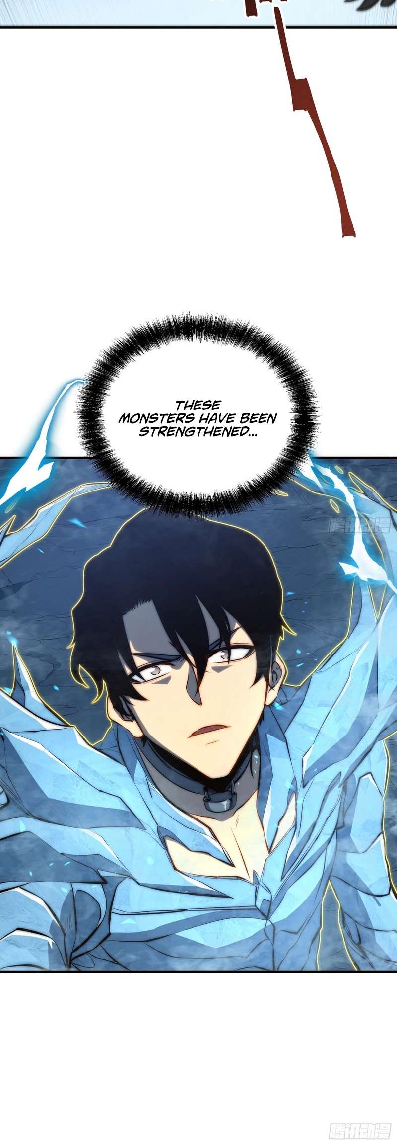Read Full Time Awakening EN Manga Online