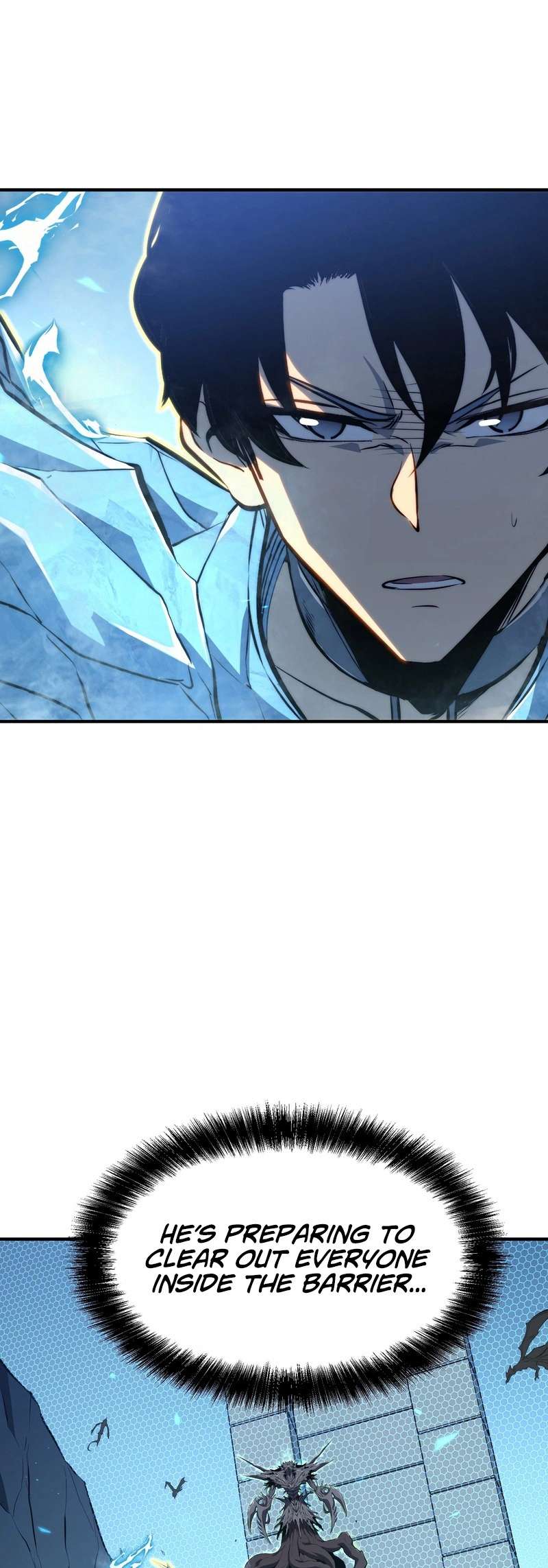 Read Full Time Awakening EN Manga Online