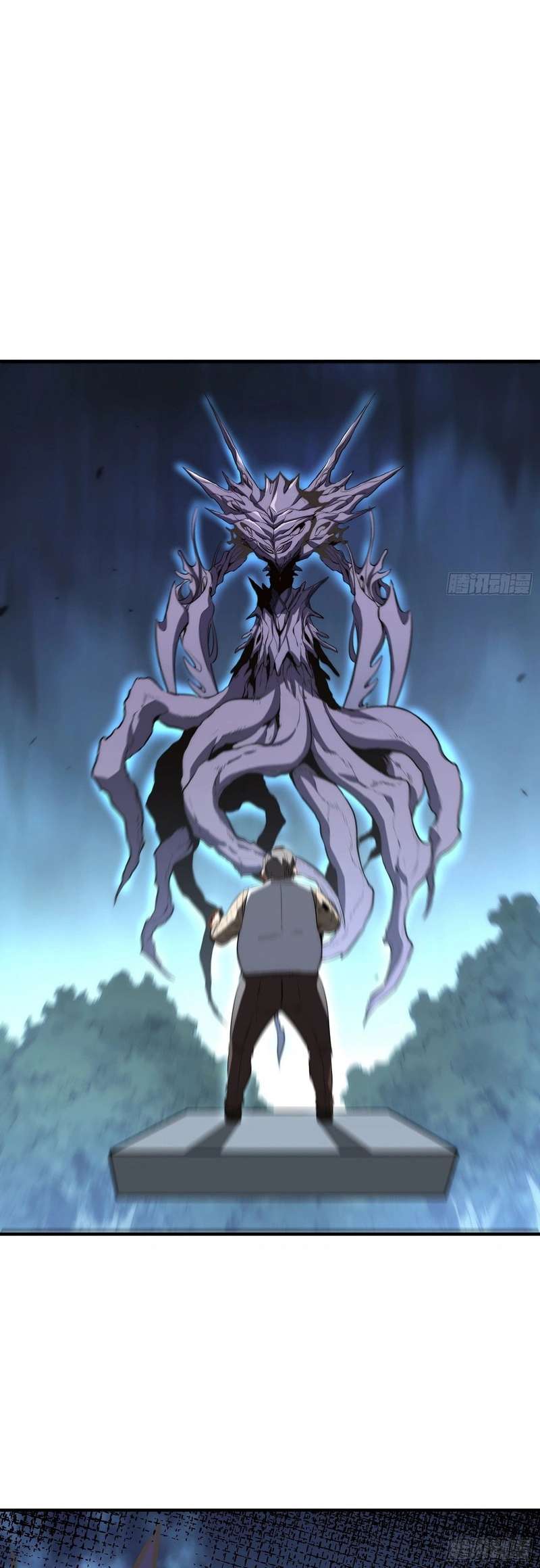 Read Full Time Awakening EN Manga Online