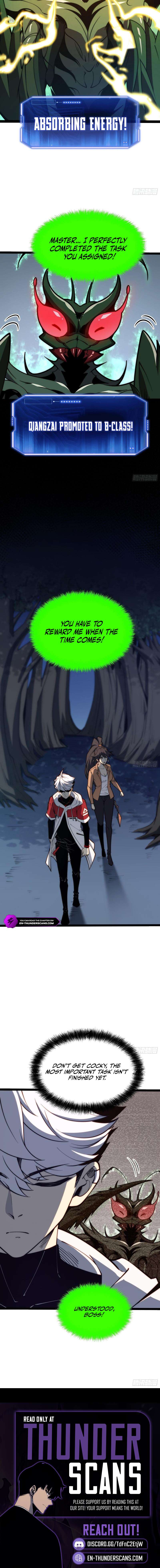 Read Full Time Awakening EN Manga Online