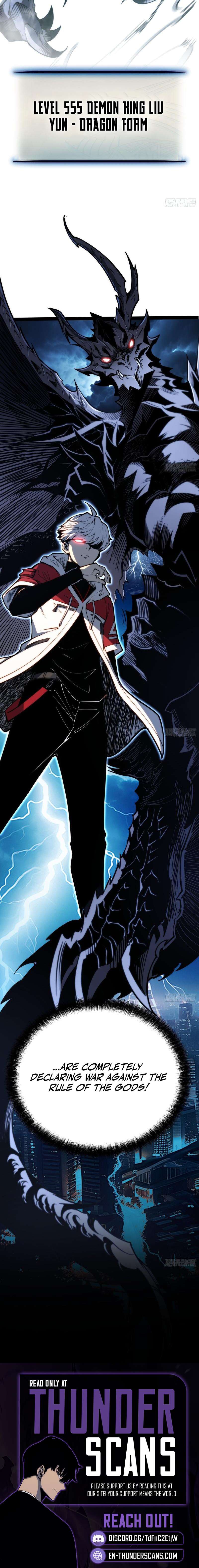 Read Full Time Awakening EN Manga Online