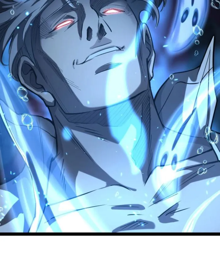 Read Gatekeeper Of The Boundless World EN Manga Online