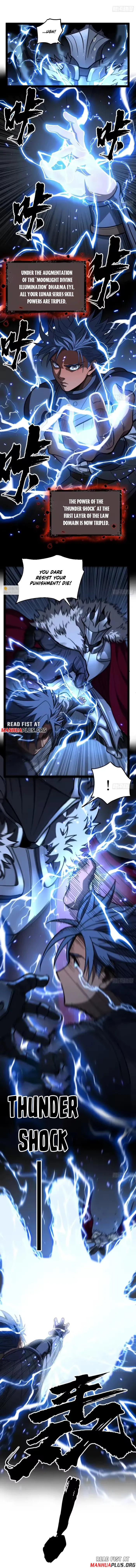 Read Gatekeeper Of The Boundless World EN Manga Online