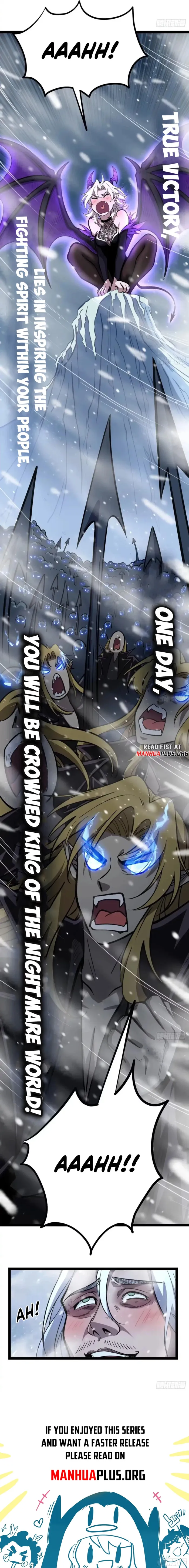 Read Gatekeeper Of The Boundless World EN Manga Online