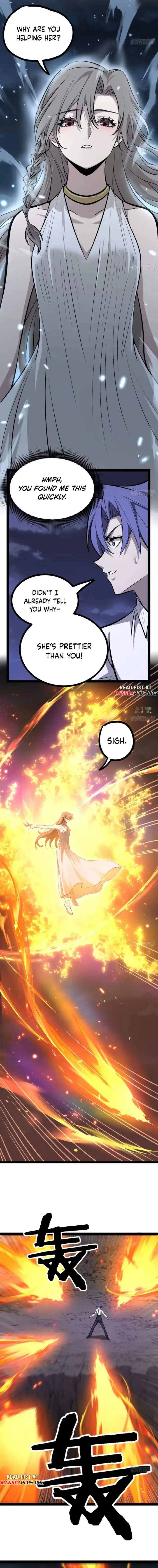 Read Gatekeeper Of The Boundless World EN Manga Online