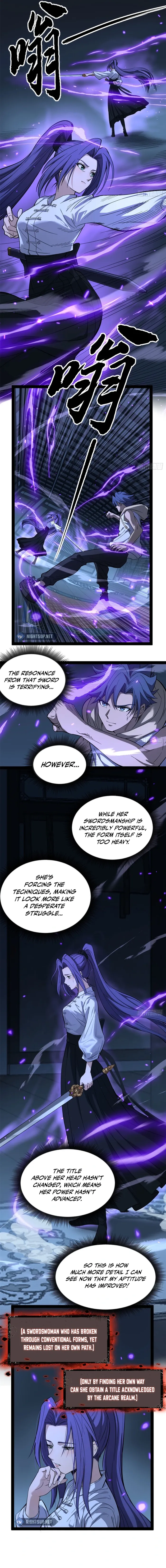 Read Gatekeeper Of The Boundless World EN Manga Online