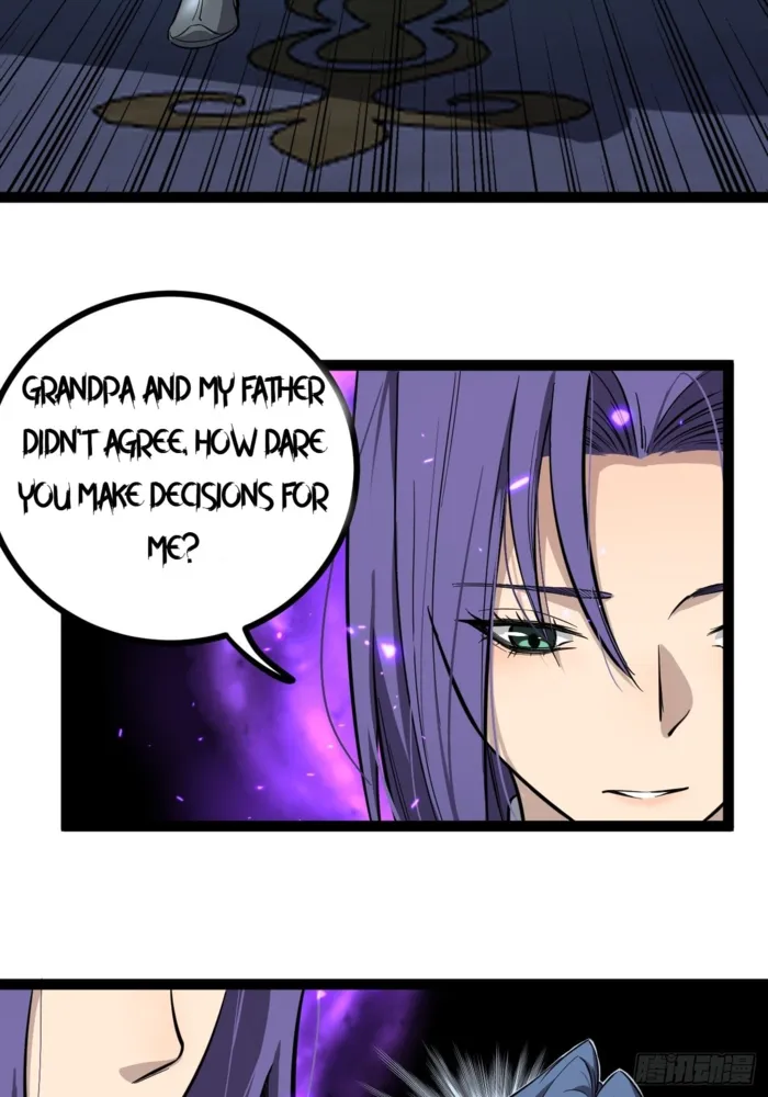 Read Gatekeeper Of The Boundless World EN Manga Online