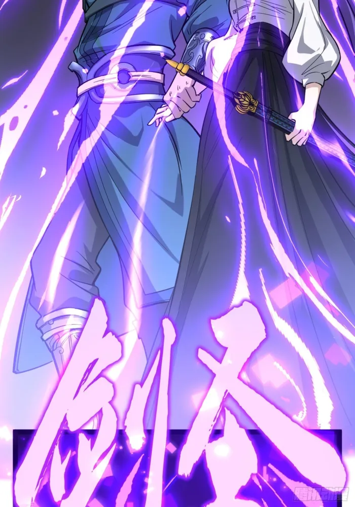 Read Gatekeeper Of The Boundless World EN Manga Online