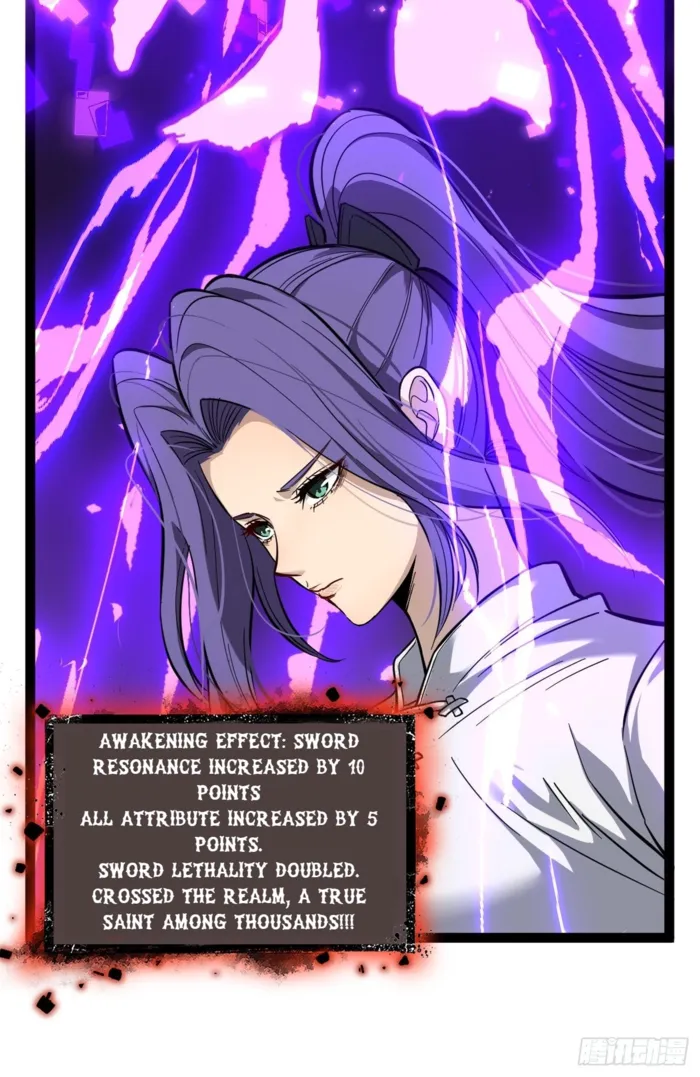 Read Gatekeeper Of The Boundless World EN Manga Online