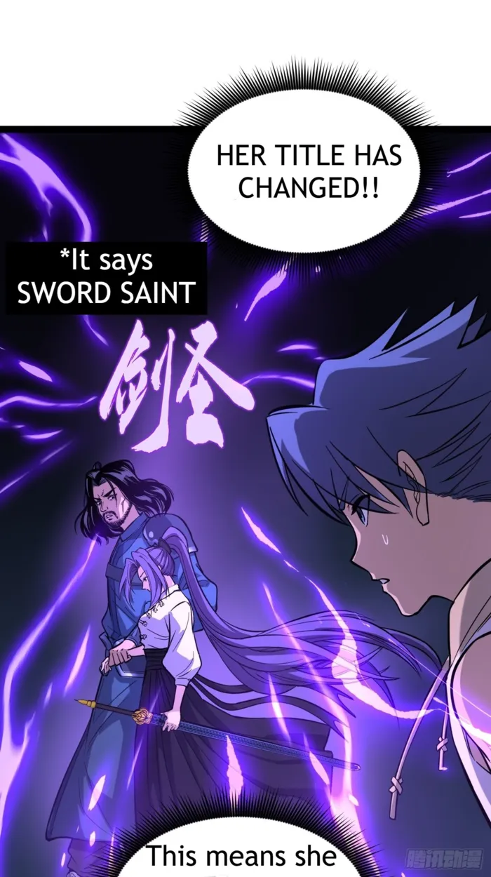 Read Gatekeeper Of The Boundless World EN Manga Online