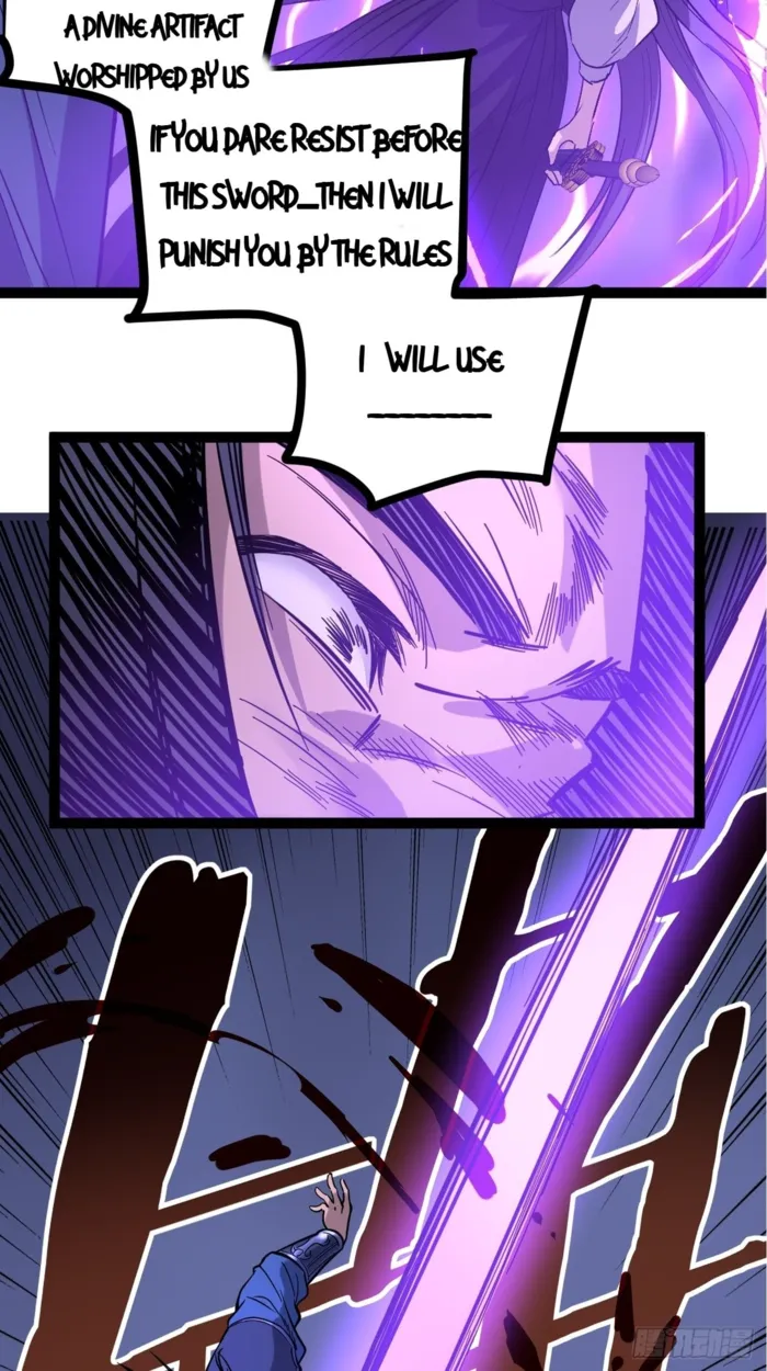 Read Gatekeeper Of The Boundless World EN Manga Online